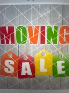 Lowering prices! Make Offers!